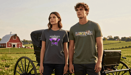 What is "PA Dutch"? (It’s Not What You Think)