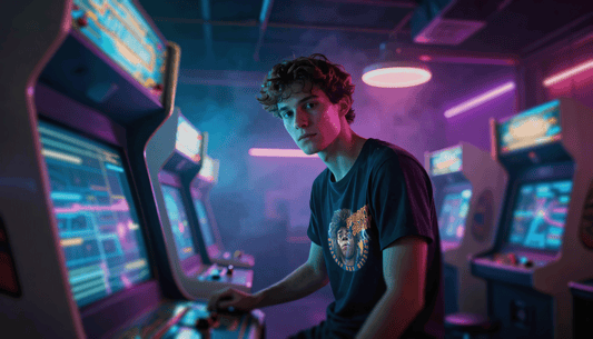 Spooky, Scary, and Retro: Why We Love Obscure Pop Culture Tees