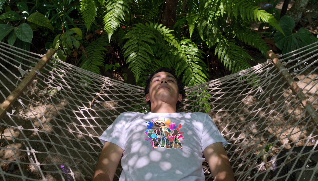 The Art of Doing Nothing: Why the "Pura Vida" Lifestyle is the Antidote to Burnout