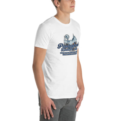 The Pennsylvania Dutch Paradox Graphic T-Shirt