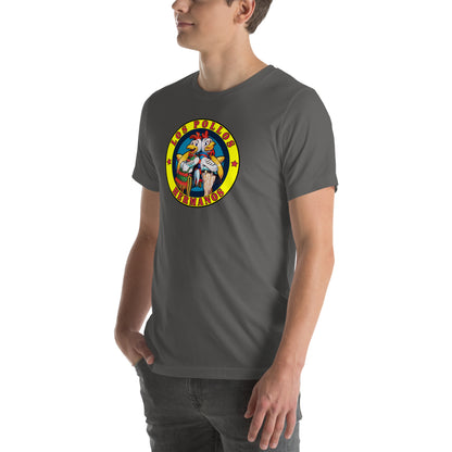 Los Pollos Hermanos Graphic T-Shirt