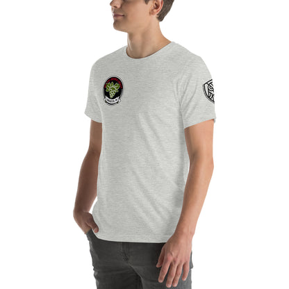 Lancaster County Craft Breweries Graphic T-Shirt