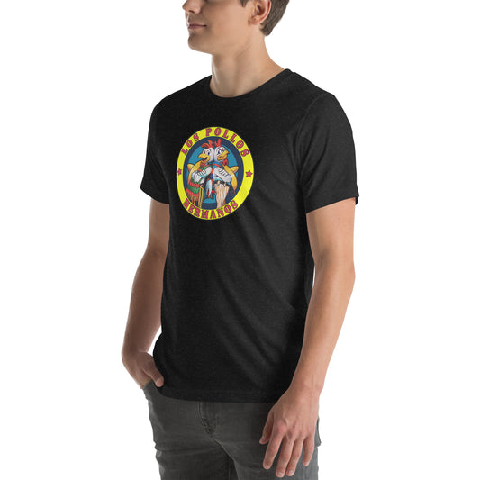 Los Pollos Hermanos Graphic T-Shirt
