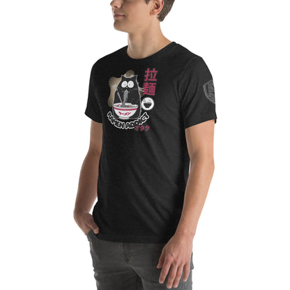 Ramen Addict Graphic T-Shirt