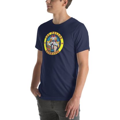 Los Pollos Hermanos Graphic T-Shirt