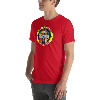 Los Pollos Hermanos Graphic T-Shirt