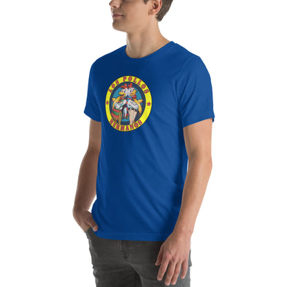 Los Pollos Hermanos Graphic T-Shirt
