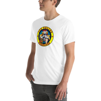 Los Pollos Hermanos Graphic T-Shirt